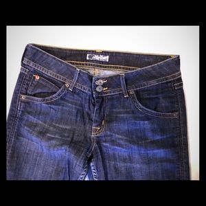 Hudson Jeans - Boot Cut